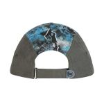 Кепка дитяча (8-12) Buff Kids 5 Panels Cap, Sway Multi 3