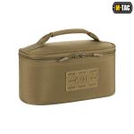 Органайзер утилітарний M-Tac Hardshell Utility box S Койот 3 Органайзер утилітарний M-Tac Hardshell Utility box S Койот 3