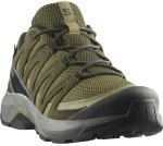 Треккинговые кроссовки SALOMON X-ADVENTURE RECON Gore-Tex — Зеленый 2 Треккинговые кроссовки SALOMON X-ADVENTURE RECON Gore-Tex — Зеленый 2