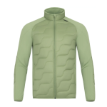 Кофта Frontier Ailant Insulation Jacket. Зеленый