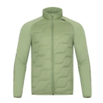 Кофта Frontier Ailant Insulation Jacket. Зеленый