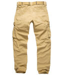 Штани "SURPLUS ROYAL TRAVELER SLIMMY" Beige 2 Штани "SURPLUS ROYAL TRAVELER SLIMMY" Beige 2