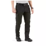 Тактичні штани "5.11 ABR PRO PANT" Black 2 Тактичні штани "5.11 ABR PRO PANT" Black 2