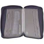 Гаманець Lifeventure RFID Bi-Fold Wallet, Темно-синій 3 Гаманець Lifeventure RFID Bi-Fold Wallet, Темно-синій 3