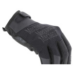 Рукавички тактичні Mechanix Specialty 0.5mm. Black 5