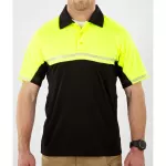 Футболка поло велопатрульна "5.11 Bike Patrol Short Sleeve Polo" High-Vis Yellow 2 Футболка поло велопатрульна "5.11 Bike Patrol Short Sleeve Polo" High-Vis Yellow 2