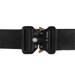 Ремінь тактичний Cobra 2.0 Camotec, 125 х 3.8 см. Чорний 6 Ремінь тактичний Cobra 2.0 Camotec, 125 х 3.8 см. Чорний 6