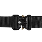 Ремень тактический Cobra 2.0 Camotec, 125 х 3.8 см. Черный 6