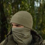 Шапка M-Tac Watch Cap Elite фліс (320г/м2) with Slimtex Тан 6 Шапка M-Tac Watch Cap Elite фліс (320г/м2) with Slimtex Тан 6