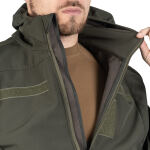 Куртка демісезонна "ALTITUDE" MK2 Olive Drab 5
