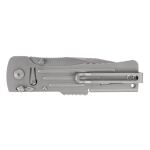Ніж складаний SOG SlimJim 2.0, Satin 4