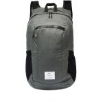 Рюкзак компактний Naturehike Ultralight NH17A012-B 18 л сірий