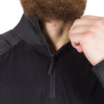 Рубашка под бронежилет Sturm Mil-Tec "CHIMERA Combat Shirt" Black 9