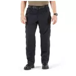 Штани тактичні "5.11 Tactical Taclite Pro Pants" Dark Navy 2 Штани тактичні "5.11 Tactical Taclite Pro Pants" Dark Navy 2