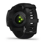 Смарт-часы Garmin Instinct Tactical. Черный 2