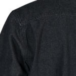 Сорочка польова "Trapper" Denim/Black 6 Сорочка польова "Trapper" Denim/Black 6