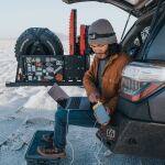 Повербанк BioLite Charge 40 PD, 10000 mAh 10 Повербанк BioLite Charge 40 PD, 10000 mAh 10