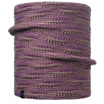 Шарф-труба Buff Knitted Neckwarmer Comfort Kirvy, Fossil