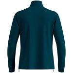 Куртка флісова Odlo Classic Fleece, Reflecting Pond 2