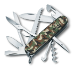 Ніж Victorinox Swiss Army Huntsman, Камуфляж