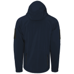 Куртка SoftShell 2.0 Темно-синяя 4 Куртка SoftShell 2.0 Темно-синяя 4
