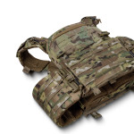 Бронежилет збільшений 3 класу (PRO) L. Вага 3.4 кг. Поліетиленові плити 1.14 кг. Мультикам 11 Бронежилет збільшений 3 класу (PRO) L. Вага 3.4 кг. Поліетиленові плити 1.14 кг. Мультикам 11