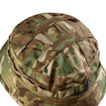 Панама тактична Combat Twill Camotec. Cotton and polyester. Мультикам 4