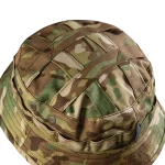 Панама тактична Combat Twill Camotec. Cotton and polyester. Мультикам 4 Панама тактична Combat Twill Camotec. Cotton and polyester. Мультикам 4