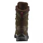 Берці трекінгові Salomon Quest Tracker High Gore-Tex®. Коричневі 5