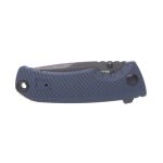 Розкладний ніж SOG Tellus ATK, Squid Ink/Yellow 6 Розкладний ніж SOG Tellus ATK, Squid Ink/Yellow 6