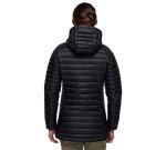 Жіночий легкий пуховик для трекінгу Black Diamond Access Down Parka, Black 4 Жіночий легкий пуховик для трекінгу Black Diamond Access Down Parka, Black 4
