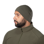 Шапка Beanie 3.0 Polarheat QS Олива