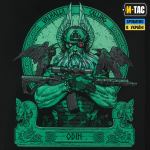 Банер M-Tac Odin Night Vision 630x900 Чорний 2 Банер M-Tac Odin Night Vision 630x900 Чорний 2