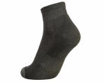 Носки короткие Pentagon Low Cut EL14013. Зеленый