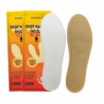 Хімічна грілка Hodaf Foot Warmer Men для ніг, 25.2х8.6 см (до 8 годин) Хімічна грілка Hodaf Foot Warmer Men для ніг, 25.2х8.6 см (до 8 годин)