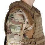 Сорочка тренувальна польова "FRS-L/S" MTP/MCU camo 11 Сорочка тренувальна польова "FRS-L/S" MTP/MCU camo 11