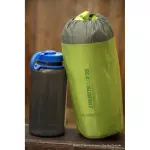 Надувной коврик Sea to Summit Comfort Light Insulated Mat, 184 × 55 × 6,3 см – Зелёный 5 Надувной коврик Sea to Summit Comfort Light Insulated Mat, 184 × 55 × 6,3 см – Зелёный 5