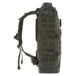 Рюкзак свертка Sturm Mil-Tec Tactical Backpack Seals Dry-Bag OD Olive Drab 3 Рюкзак свертка Sturm Mil-Tec Tactical Backpack Seals Dry-Bag OD Olive Drab 3