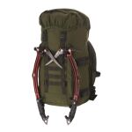 Рюкзак тактичний Berghaus "MMPS Centurio 30 II" Coyote Brown 5 Рюкзак тактичний Berghaus "MMPS Centurio 30 II" Coyote Brown 5