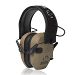 Активные наушники Walker's Razor Slim с креплением на шлем и гелевыми амбушюрами. Койот 2 Активные наушники Walker's Razor Slim с креплением на шлем и гелевыми амбушюрами. Койот 2