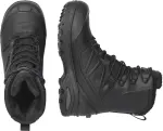 Черевики Salomon Toundra Forces CSWP, Чорний 6