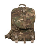 Сумка-рюкзак бойова для дисків ДП-27 "BASE" MTP/MCU camo