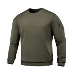 Свитшот M-Tac нейлон Pocket хлопок Hard, Ranger Green