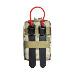 Медичний рюкзак Tasmanian Tiger Medic Mascal Pack MC 19, Multicam 7