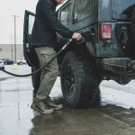 Штани тактичні 5.11 Tactical® "Icon Pants" RANGER GREEN 18