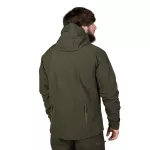 Комплект 2в1 Куртка SoftShell з жилеткою Олива 3 Комплект 2в1 Куртка SoftShell з жилеткою Олива 3