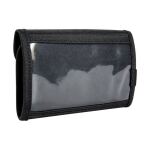 Гаманець Tatonka ID Wallet RFID B, Black 4