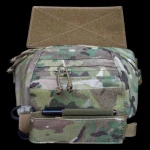 Сумка поясна Recon Malva. Cordura 500D. Мультикам 4 Сумка поясна Recon Malva. Cordura 500D. Мультикам 4