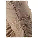 Штани тактичні "5.11 Tactical Taclite Pro Pants" Stone 9