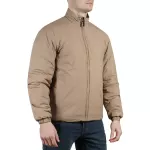 Куртка демісезонна 5.11 Tactical® "Reversible Insulating Jacket" Coyote 4 Куртка демісезонна 5.11 Tactical® "Reversible Insulating Jacket" Coyote 4